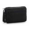 Hedgren Inner City Eye Shoulder Bag HIC176 - Černá