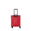 Travelite Chios S Red – cestovní doplněk, produktový záběr 2