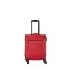 Travelite Chios S Red – cestovní doplněk, produktový záběr 7