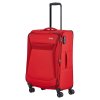 Travelite Chios M Red – cestovní doplněk, produktový záběr 2