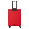 Travelite Chios M Red – cestovní doplněk, produktový záběr 3