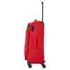 Travelite Chios M Red – cestovní doplněk, produktový záběr 5