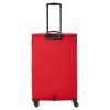 Travelite Chios L Red – cestovní doplněk, vnitřní prostor, záběr 3