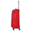 Travelite Chios L Red – cestovní doplněk, boční pohled, záběr 5