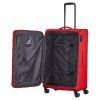 Travelite Chios L Red – cestovní doplněk, vnitřní prostor, záběr 6