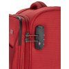 Travelite Chios L Red