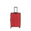 Travelite City 4w L Red – cestovní kufr, produktový záběr 4