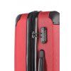 Travelite City 4w L Red