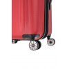 Travelite City 4w L Red