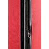 Travelite City 4w L Red – cestovní kufr, produktový záběr 9