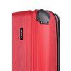 Travelite City 4w L Red – cestovní kufr, produktový záběr 10