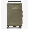 Cestovní kufr ROCK TR-0242/3-L - khaki