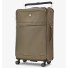 Cestovní kufr ROCK TR-0242/3-L - khaki