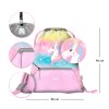 BAAGL Sáček Rainbow Unicorn