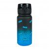 BAAGL Tritanová láhev na pití Gradient Batman Blue 350 ml