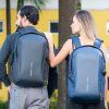 XD Design Bizz 16" - modrý 18l/25l
