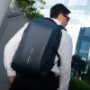 XD Design Bizz 16" - modrý 18l/25l