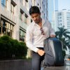 XD Design Bizz 16" - modrý 18l/25l