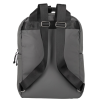 Travelite Basics Canvas Backpack Anthracite 11l – batoh, produktový záběr 2
