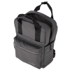 Travelite Basics Canvas Backpack Anthracite 11l – batoh, produktový záběr 4