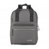 Travelite Basics Canvas Backpack Anthracite 11l