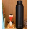 quokka nerezova termolahev solid 850 ml cerna xd q40212 02