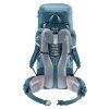 Deuter Aircontact Lite 40 + 10 atlantic-ink