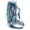 Deuter Aircontact Lite 40 + 10 atlantic-ink