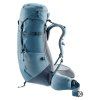 Deuter Aircontact Lite 40 + 10 atlantic-ink