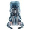 Deuter Aircontact Lite 50 + 10 atlantic-ink