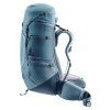 Deuter Aircontact Lite 50 + 10 atlantic-ink