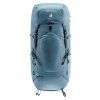 Deuter Aircontact Lite 50 + 10 atlantic-ink