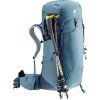Deuter Aircontact Lite 50 + 10 atlantic-ink