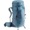 Deuter Aircontact Lite 50 + 10 atlantic-ink