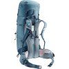 Deuter Aircontact Lite 50 + 10 atlantic-ink
