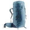 Deuter Aircontact Lite 50 + 10 atlantic-ink