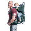 deuter Kid Comfort forest
