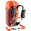 Deuter Guide 24 redwood-papaya