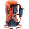 Deuter Guide 24 redwood-papaya