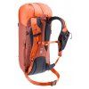 Deuter Guide 24 redwood-papaya