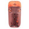 Deuter Guide 24 redwood-papaya