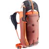 Deuter Guide 24 redwood-papaya