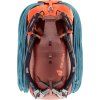 Deuter Guide 24 redwood-papaya