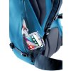 Deuter Guide 30 wave-ink
