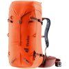 Deuter Guide 32+8 SL papaya-redwood