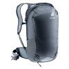 Deuter Race 16 Black