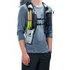Deuter Vertrail 16 graphite-tin