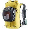 Deuter Vertrail 16 turmeric-teal
