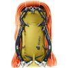 Deuter Vertrail 16 turmeric-teal