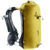 Deuter Vertrail 16 turmeric-teal